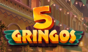 5Gringos Casino